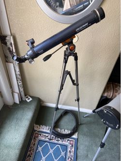 Telescope