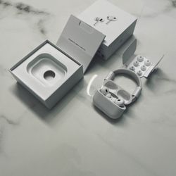 AirPods Pro 2nd Generation (GOOD DEAL)