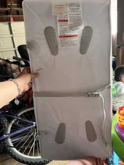 Munchkin Changing Pad