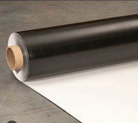 Tpo rolls roofing 10’x100’