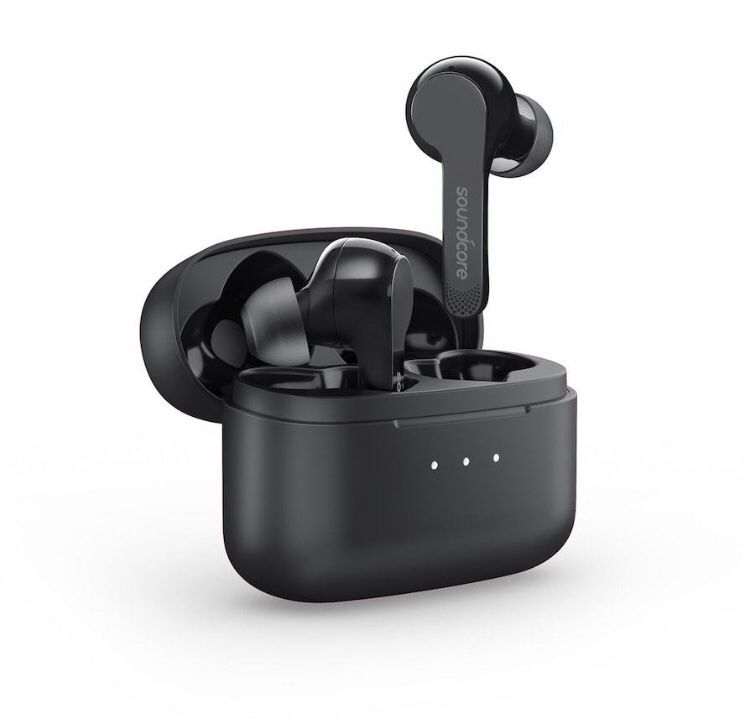 Anker Soundcore Liberty Air True Wireless Earbuds