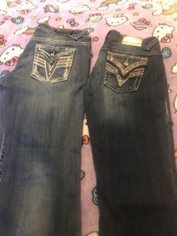 Vigoss Women’s Jeans