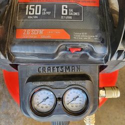 Air Compressor 