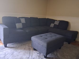 Complete furniture bundle- everything for $400 (OBO)