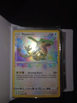 Rare Pokemon