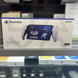 PLAYSTATION PORTAL 