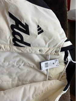 Brand New Adidas Bomber Jacket