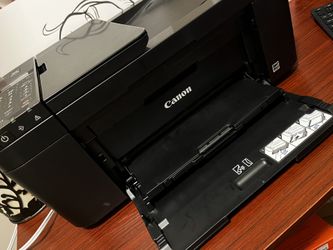 Canon Pixma Printer