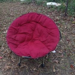 Folding Chair 