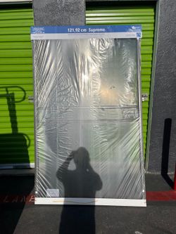 Puerta De Mosquitero