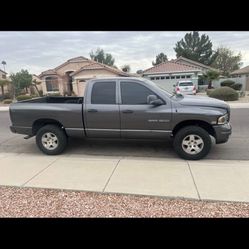 2003 Dodge Ram 1500