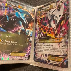 Pokémon Cards