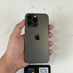 iPhone 13 Pro 128Gb Unlocked