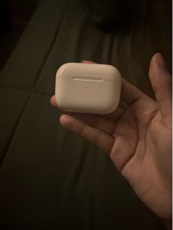 Airpods pro
