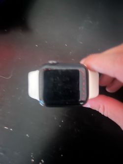 apple watch se