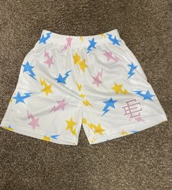 Eric Emanuel shorts