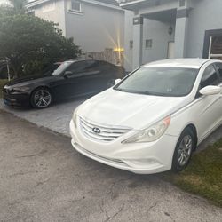 2012 Hyundai Sonata