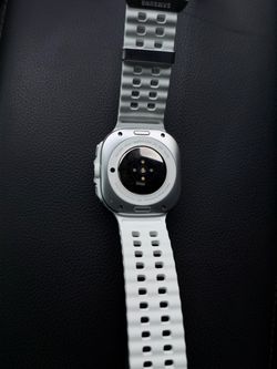 Samsung Watch Ultra 2