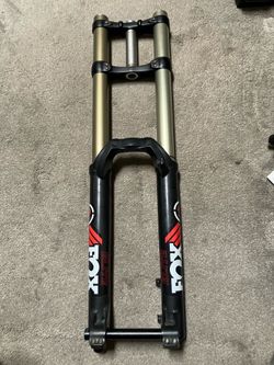 Fox 40 downhill fork 27.5