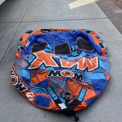 Boat Tube 1-3 Person