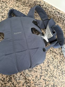 BabyByorn Baby Carrier