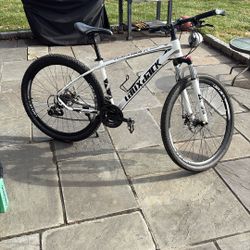 Mountain Trail Bike 