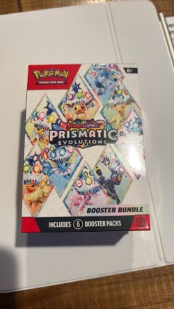 Prismatic bundle