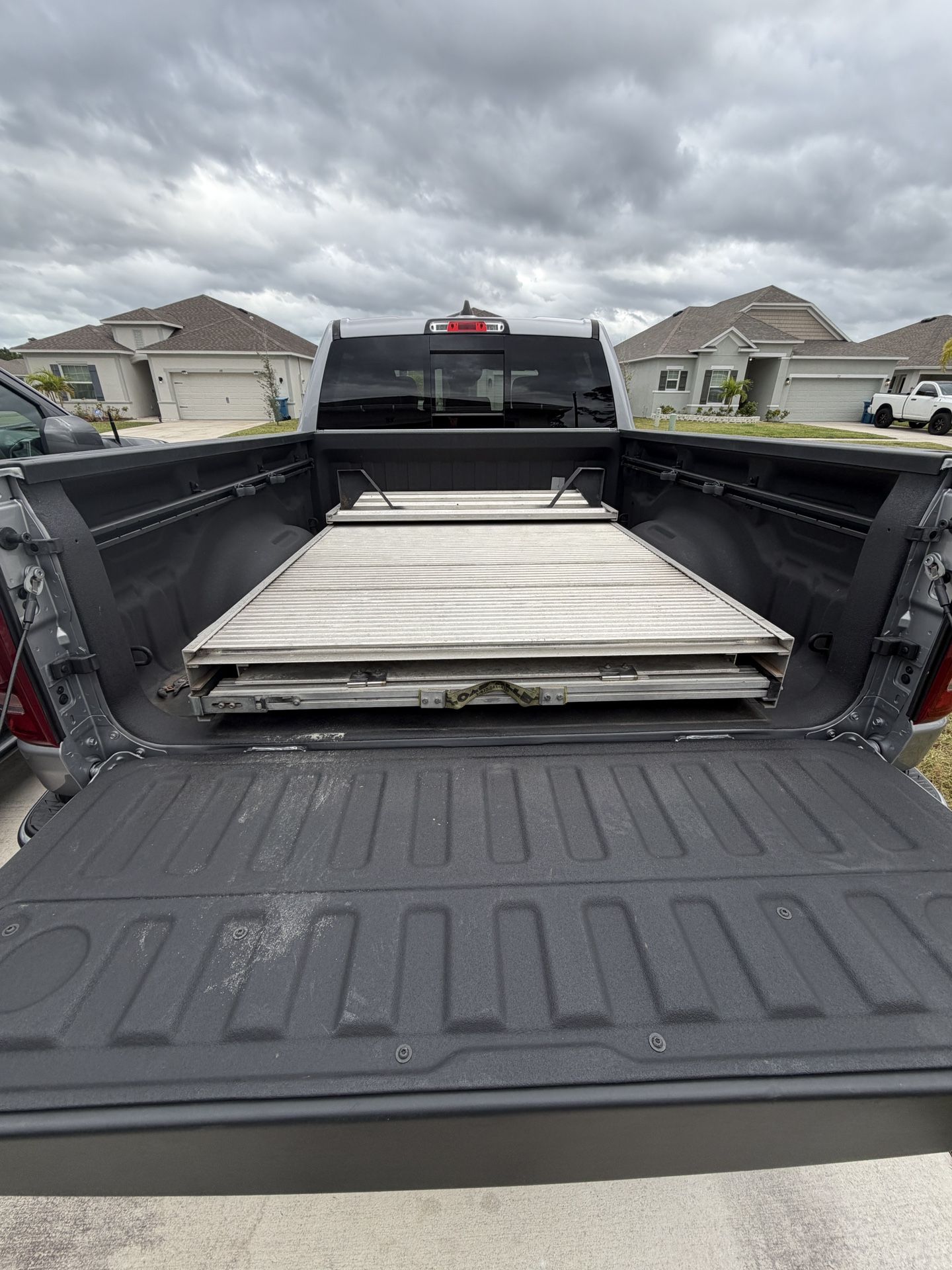 LoadAll V3 ATV/Motorcycle/Golf Cart Ramp