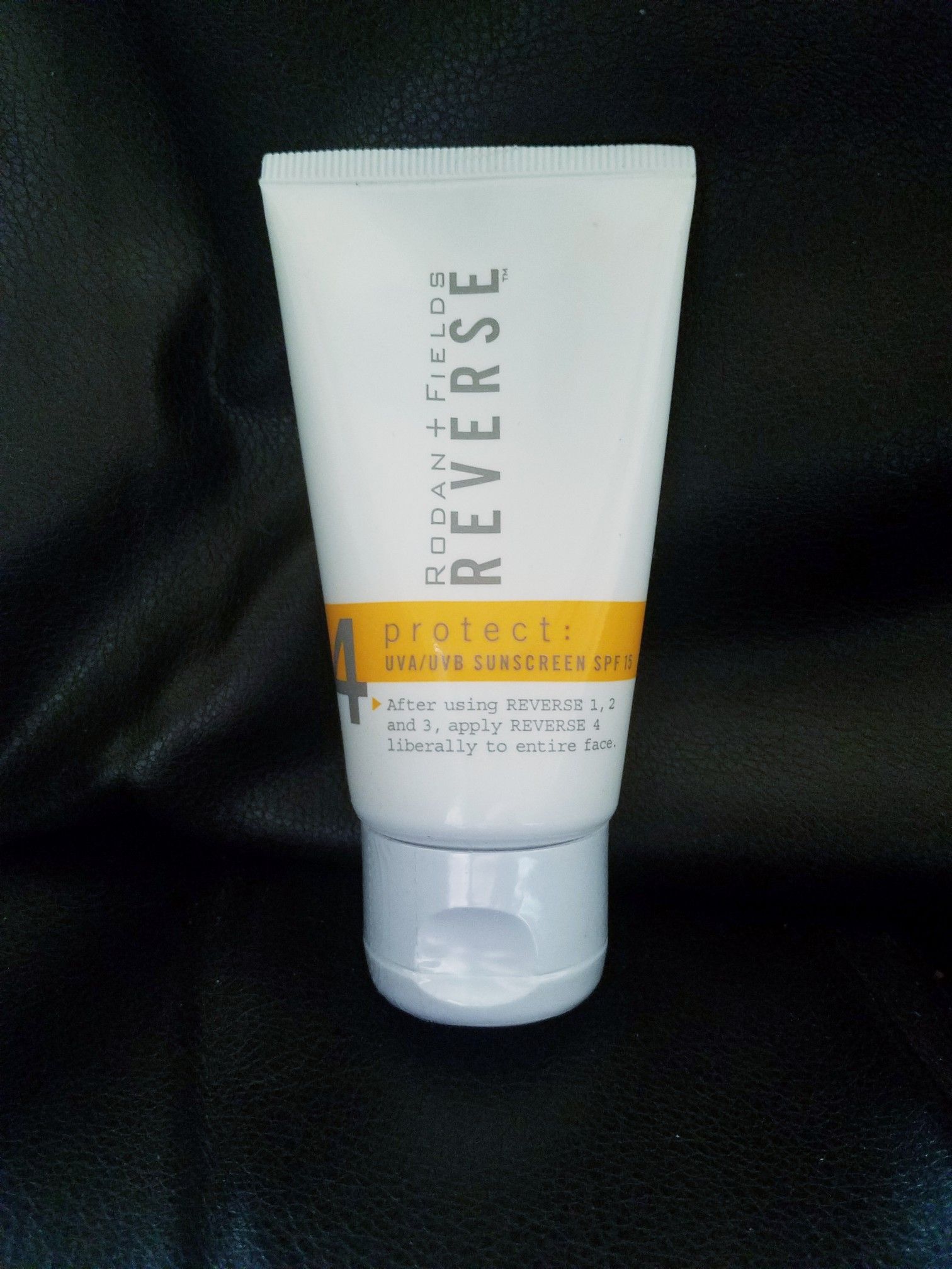 Rodan and Fields Reverse Protect Sunscreen *NWOT