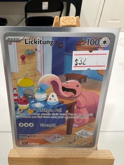 Lickitung