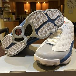 Air Jordan 13 Retro “French Blue”