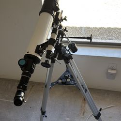 telescope