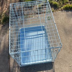 Cage