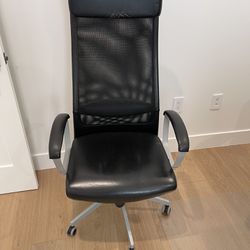 MARKUS IKEA Office Chair