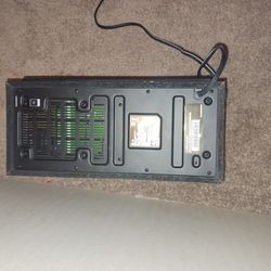 LG surround Sound Speaker Bar Needed Do Not Have One With It 