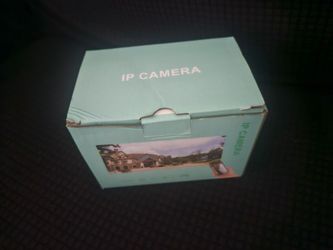 IP Camara 4 of them