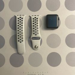 Apple Watch - Nike Band - Pick Up Only 