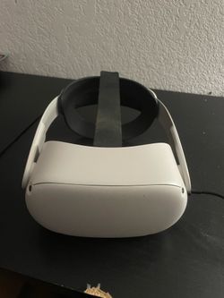 Meta oculus 2 headset