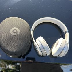 Beats Solo3 Headphone