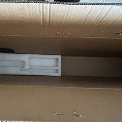 E-scooter Adult Black 