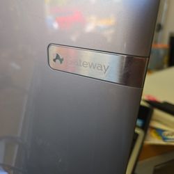 Gateway Laptop