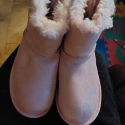 Botas UGGS Nuevas #2 De Niñas