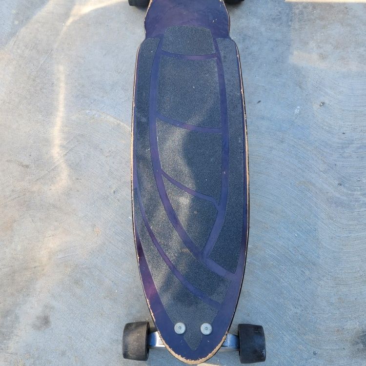 CARVE BOARD WAVE 43インチ NATURAL（Carve Board WAVE (カーブ
