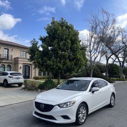 2015 Mazda Mazda6 1 OWNER 