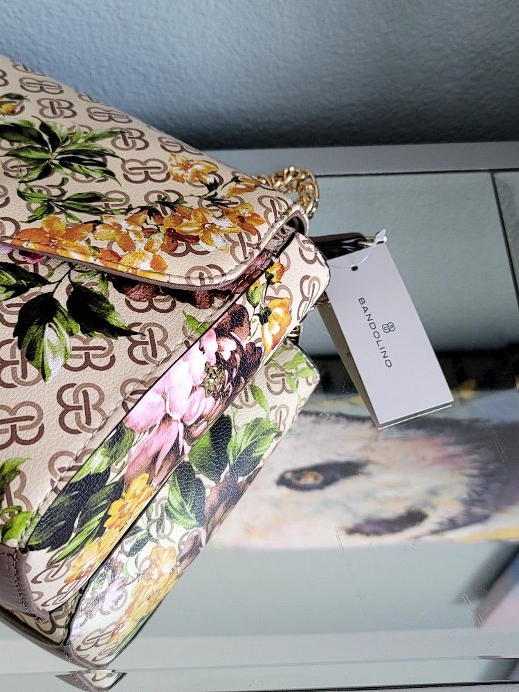 Bandolino Purse NWT