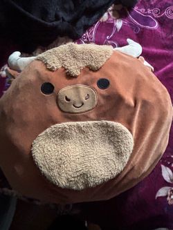 Plushie