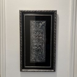 Wall Decor Gothic 