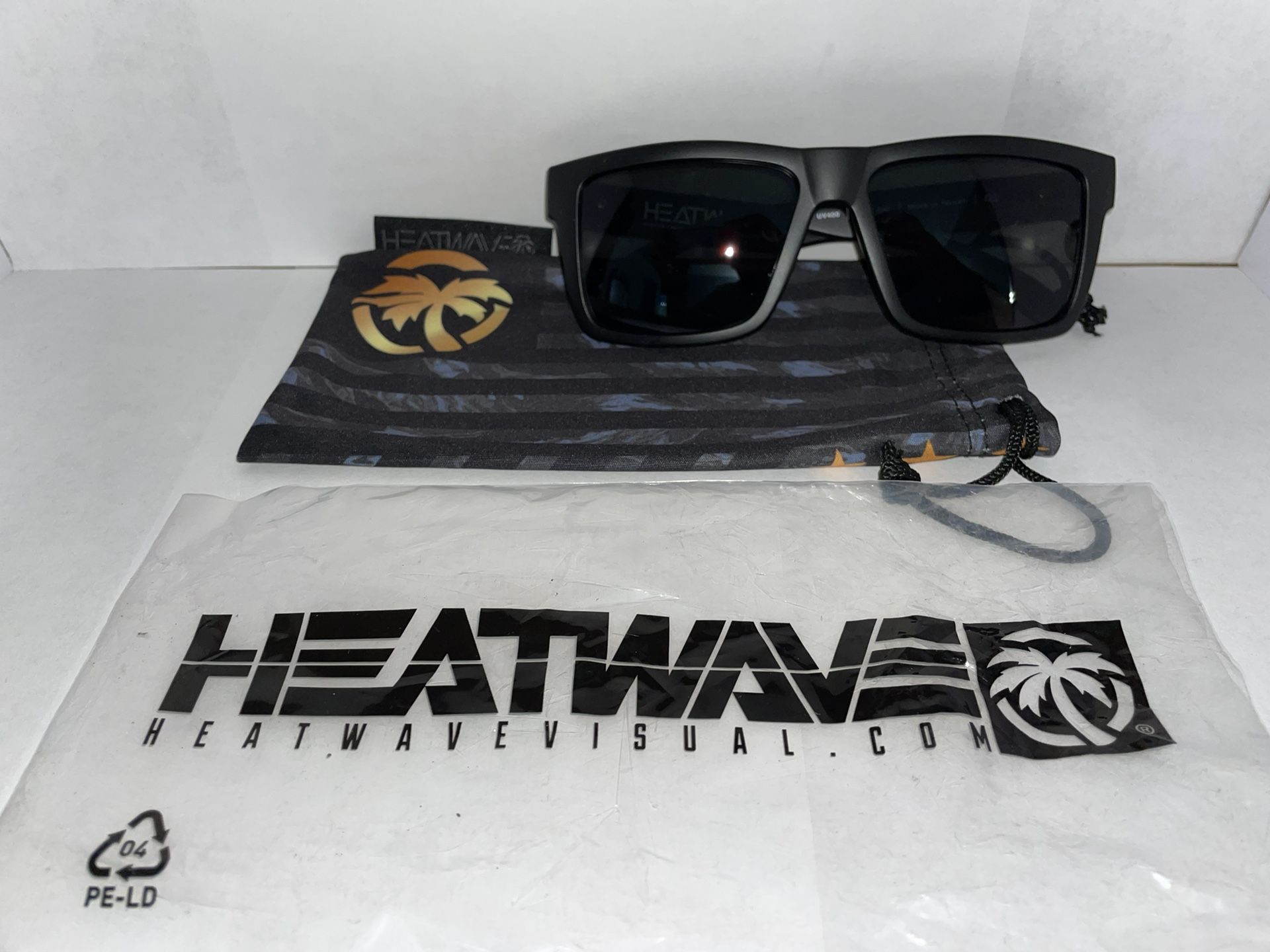 Heatwave Sunglasses