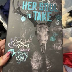 Her Soul To Take