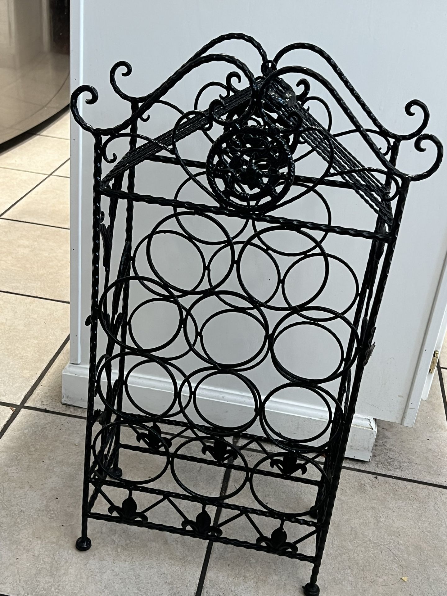 Wine Rack